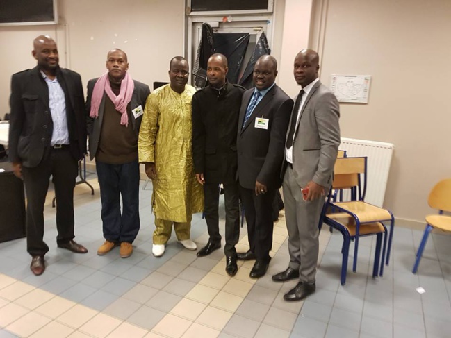 Forte mobilisation pour la journée d’échanges  organisée par le FPC à Massy