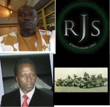 L’émission Bismaango de Radio jowolsaare recoit Mr Abou Sarr Président du comité Inal ce lundi 05 décembre 2016