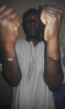 La cour suprême doit se prononcer rapidement sur les cas des otages abolitionnistes La cour suprême doit se prononcer rapidement sur les cas des otages abolitionnistes