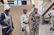 Afrique de l’Ouest : les chefs des renseignements coordonnent leur lutte contre le terrorisme à Niamey (SYNTHESE) Afrique de l’Ouest : les chefs des renseignements coordonnent leur lutte contre le terrorisme à Niamey (SYNTHESE)