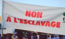 Mauritanie : Libérez les anti esclavagistes !