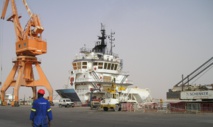 Ndiago : le port militaire de tous les dangers