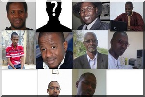 Facebook en Pulaar : quatre Mauritaniens dans le Top 10 des gens qui ont rendu possible ce rêve Facebook en Pulaar : quatre Mauritaniens dans le Top 10 des gens qui ont rendu possible ce rêve