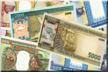 Des militaires mauritaniens soupçonnés de détournement d’une importante somme d’argent Des militaires mauritaniens soupçonnés de détournement d’une importante somme d’argent