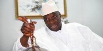 Gambie : une délégation de la Cedeao en mission à Banjul pour convaincre Yahya Jammeh de quitter le pouvoir Gambie : une délégation de la Cedeao en mission à Banjul pour convaincre Yahya Jammeh de quitter le pouvoir