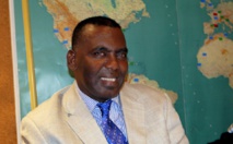 Invitation à la Conférence de Biram Dah Abeid à Paris le 17 décembre 2016 Invitation à la Conférence de Biram Dah Abeid à Paris le 17 décembre 2016