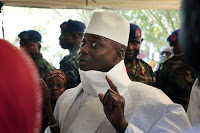Gambie : combien de Jammeh avons nous en Afrique ?
