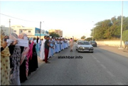 La police réprime des manifestants et brutalise des journalistes à Nouakchott La police réprime des manifestants et brutalise des journalistes à Nouakchott