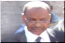 Fuite de Ould Mkhaitir vers le Sénégal : Le DGSN inflige un blâme au directeur régional de la sureté au Trarza Fuite de Ould Mkhaitir vers le Sénégal : Le DGSN inflige un blâme au directeur régional de la sureté au Trarza