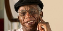 Mort de Chinua Achebe, l'un des pères de la littérature africaine Mort de Chinua Achebe, l'un des pères de la littérature africaine