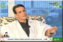 Un célèbre poète mauritanien promet de tuer Ould Mkhaitir, en cas de mise en liberté Un célèbre poète mauritanien promet de tuer Ould Mkhaitir, en cas de mise en liberté