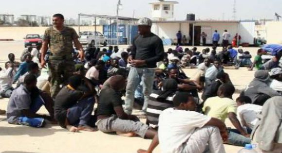 Algérie: chasse à l’homme noir et silence de l’Union Africaine