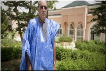 MAURITANIE : POUR ELY OULD MOHAMED VALL, « OULD ABDELAZIZ EST UN HOMME QUI N’AIME PARLER QU’À LUI-MÊME »