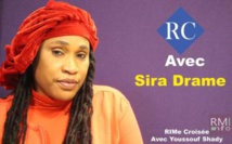 Sira Dramé bientôt le 2ème album et une tournée en Mauritanie Sira Dramé bientôt le 2ème album et une tournée en Mauritanie