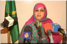 L’ambassadrice à Paris se fait voler son téléphone de service L’ambassadrice à Paris se fait voler son téléphone de service