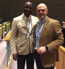 Trafic humain : Le Conseil de sécurité frappe fort Trafic humain : Le Conseil de sécurité frappe fort