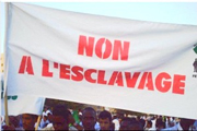 Les autorités "ont peur" de faire un recensement du nombre d’esclaves en Mauritanie (Biram) Les autorités "ont peur" de faire un recensement du nombre d’esclaves en Mauritanie (Biram)