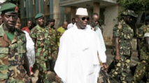 Gambie. Défection des ministres, ambassadeurs et officiers: les rats quittent le navire Gambie. Défection des ministres, ambassadeurs et officiers: les rats quittent le navire