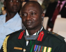 URGENT: COUP D’ETAT EN GAMBIE, LE GÉNÉRAL BADJI PREND LES COMMANDES, YAYA ARRETÉ URGENT: COUP D’ETAT EN GAMBIE, LE GÉNÉRAL BADJI PREND LES COMMANDES, YAYA ARRETÉ