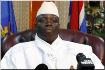 Gambie: le Maroc, l'Arabie Saoudite et la Mauritanie auraient refusé l'asile à Jammeh Gambie: le Maroc, l'Arabie Saoudite et la Mauritanie auraient refusé l'asile à Jammeh