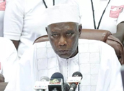 Gambie : le président de la commission électorale en fuite au Sénégal Gambie : le président de la commission électorale en fuite au Sénégal