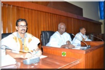 Mauritanie: en cadeau de mise à mort du Sénat, les élus obtiennent des terrains Mauritanie: en cadeau de mise à mort du Sénat, les élus obtiennent des terrains