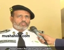 Accusé de "torture" par IRA-Mauritanie, un officier de police mauritanien botte en touche et parle "d’allégations infondées" Accusé de "torture" par IRA-Mauritanie, un officier de police mauritanien botte en touche et parle "d’allégations infondées"