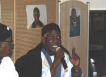 COHABITATION EN MAURITANIE : IBRAHIMA MOCTAR SARR RÉCLAME DES GARANTIES CONSTITUTIONNELLES POUR LES NOIRS ET LES HARATINES COHABITATION EN MAURITANIE : IBRAHIMA MOCTAR SARR RÉCLAME DES GARANTIES CONSTITUTIONNELLES POUR LES NOIRS ET LES HARATINES