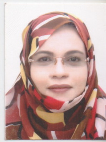 Mauritanie : la nouvelle ministre Mint Taghi faisait les éloges de O. Taya Mauritanie : la nouvelle ministre Mint Taghi faisait les éloges de O. Taya