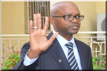 Crise gambienne : Mettre le président mauritanien en garde Crise gambienne : Mettre le président mauritanien en garde