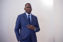 Communiqué de presse: Message de remerciements et de mobilisation du Président Biram Dah Abeid Communiqué de presse: Message de remerciements et de mobilisation du Président Biram Dah Abeid