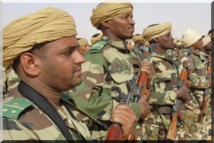 Mauritanie : l'armée dément avoir mené des opérations conjointes avec les troupes françaises Mauritanie : l'armée dément avoir mené des opérations conjointes avec les troupes françaises