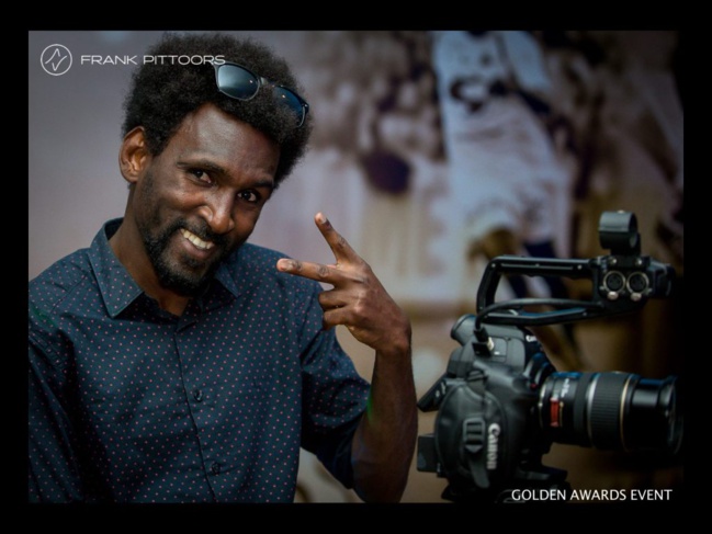 « Les jeunes les plus engagés de la Mauritanie » un film de Tourad Kane « Les jeunes les plus engagés de la Mauritanie » un film de Tourad Kane