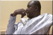 Adama Barrow à Dakar: la Cédéao joue serré Adama Barrow à Dakar: la Cédéao joue serré