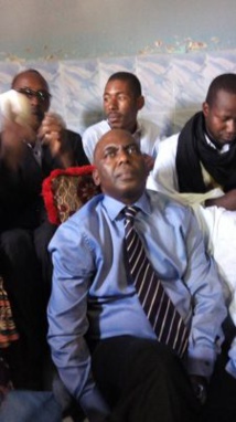 Retour de Birame : «La célébrité n’est pas un crime !» Retour de Birame : «La célébrité n’est pas un crime !»