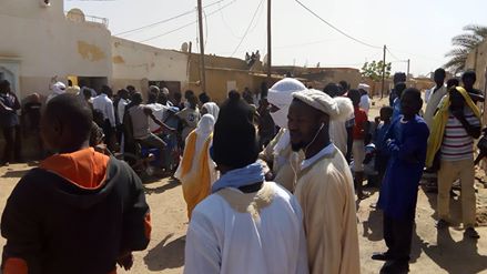 Retour de Birame : «La célébrité n’est pas un crime !» Retour de Birame : «La célébrité n’est pas un crime !»