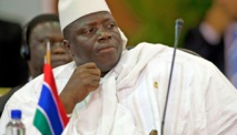 Texte intégral: L’accord signé entre Yahya Jammeh et la Gambie avant d’accepter de démissionner Texte intégral: L’accord signé entre Yahya Jammeh et la Gambie avant d’accepter de démissionner