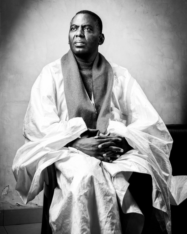 Mauritanie : une vie contre les «chaînes invisibles» Mauritanie : une vie contre les «chaînes invisibles»