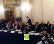 LA CEDEAO RÉPOND AUX DERNIERS DÉLIRES DU MINISTRE MAURITANIEN DES AFFAIRES ÉTRANGÈRES…