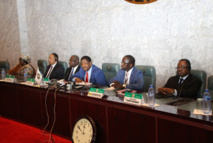 LA CEDEAO RÉPOND AUX DERNIERS DÉLIRES DU MINISTRE MAURITANIEN DES AFFAIRES ÉTRANGÈRES…