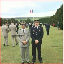 Ambassade de Mauritanie à New York : décès du 2e attaché militaire Ambassade de Mauritanie à New York : décès du 2e attaché militaire