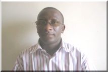 Dia Alassane, président de Touche pas à Ma Nationalité (TPNM): "Le recours au parlement pour la réforme constitutionnelle n’est pas surprenante parce qu’elle serait en cohérence avec la personne du Chef de l’Etat qui n’a jamais respecté ses engagemen Dia Alassane, président de Touche pas à Ma Nationalité (TPNM): "Le recours au parlement pour la réforme constitutionnelle n’est pas surprenante parce qu’elle serait en cohérence avec la personne du Chef de l’Etat qui n’a jamais respecté ses engagemen