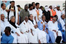 Mauritanie : l’opposition appelle le Parlement au rejet des reformes constitutionnelles Mauritanie : l’opposition appelle le Parlement au rejet des reformes constitutionnelles