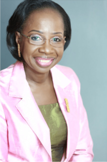 Eveline Tall Daouda quitte Ecobank après deux décennies de service Eveline Tall Daouda quitte Ecobank après deux décennies de service