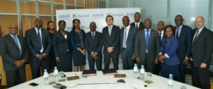 Microsoft et Ecobank s’accordent pour mener la transformation numérique en Afrique