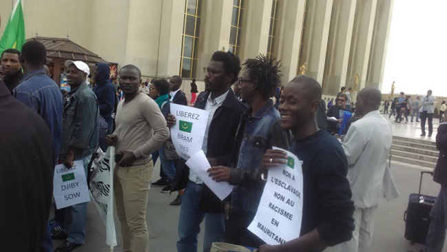 Médiation ou l’aide à la déprédation des biens en Gambie par le Général Aziz Médiation ou l’aide à la déprédation des biens en Gambie par le Général Aziz