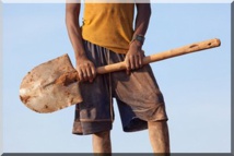 Arrestation de 600 prospecteurs de l’or à 200 km de Zouerate Arrestation de 600 prospecteurs de l’or à 200 km de Zouerate