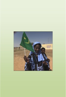 DR MARIELLA VILLASANTE CERVELLO : CHRONIQUE POLITIQUE MAURITANIE 2016 .UN PAYS A LA CROISSEE DES CHEMINS (3) DR MARIELLA VILLASANTE CERVELLO : CHRONIQUE POLITIQUE MAURITANIE 2016 .UN PAYS A LA CROISSEE DES CHEMINS (3)
