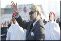 Mohammed VI à l’UA : « Il est beau le jour où l’on rentre chez soi ! » Mohammed VI à l’UA : « Il est beau le jour où l’on rentre chez soi ! »