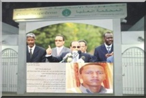 Affaire O. M'Keitir : l’hebdo Alakhbar Info révèle les coulisses Affaire O. M'Keitir : l’hebdo Alakhbar Info révèle les coulisses